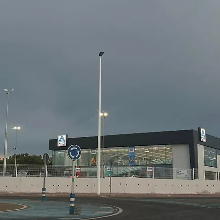 Bz Turismo Сasa de vacaciones Puerto Marino